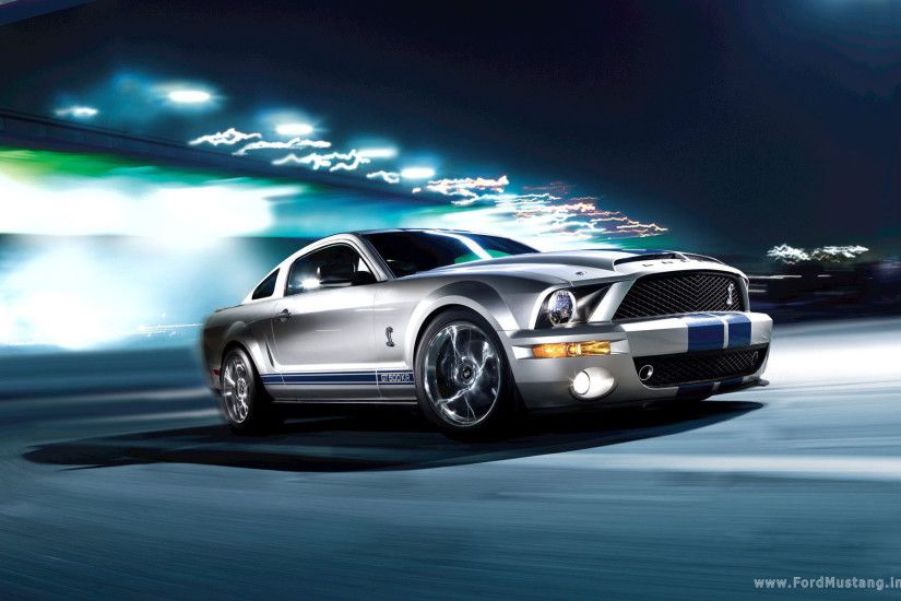 Ford Mustang wallpapers and stock photos