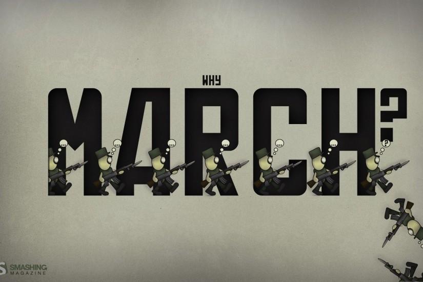 cartoons-army-march-following-fresh-new-hd-wallpaper march