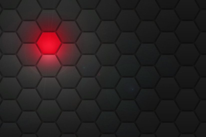 1920x1080 Black Hexagon Wallpaper Abstract hexagons wallpaper
