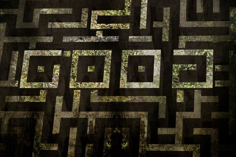 The Maze Runner Film