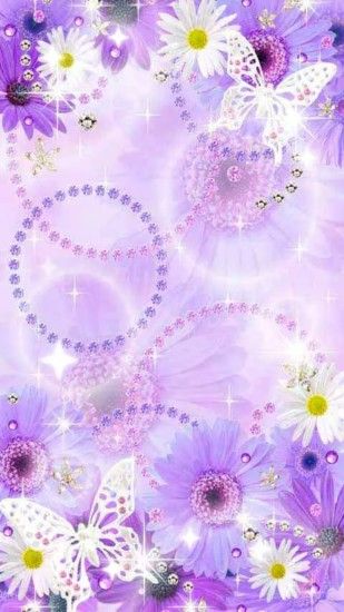 Drawings Â· Background PatternsBackground ImagesPurple ButterflyMobile ...