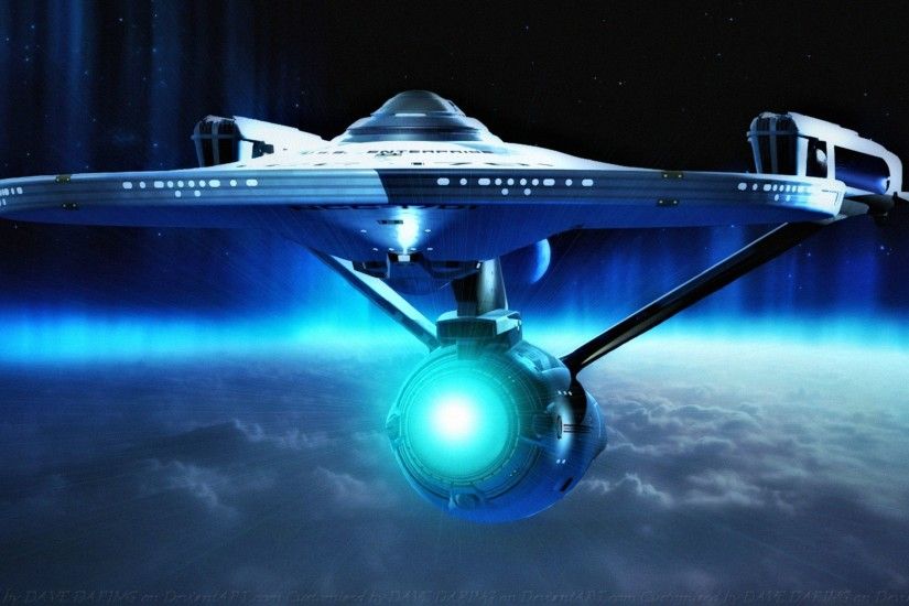 #STARFLEET INTELLIGENCE | USS Enterprise NCC-1701-B Excelsior-Class # starship | #StarTrek | STARSHIPS | Star Trek | Pinterest | Star trek, Trek  and Star ...