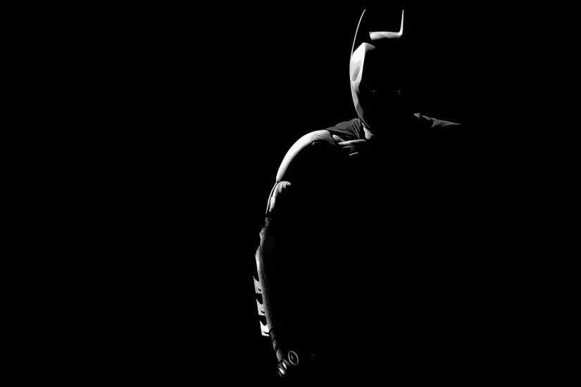 Movie - The Dark Knight Batman Wallpaper