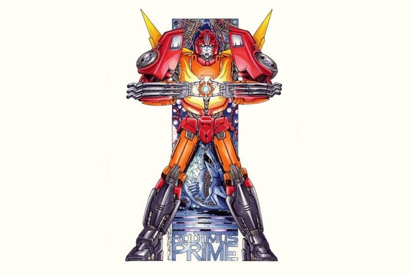 1920x1080 optimus prime transformers cartoon HD Wallpaper wallpaper -  (#4754 .