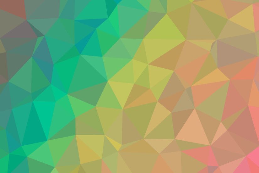 Polygon Wallpapers Desktop