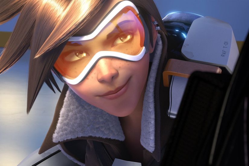 Tracer HD