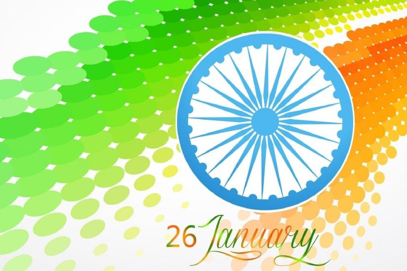 Republic Day of India National Flag HD 1080p Images and Wall Papers Free  Download ANIMATED INDIAN