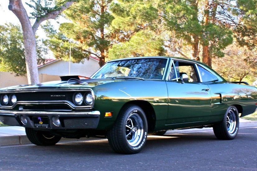 Plymouth Road Runner | The Fast and the Furious Cars | Pinterest | Plymouth road  runner, Road runner and Plymouth
