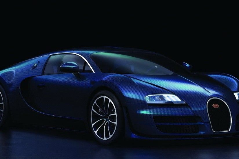 Bugatti Veyronin Wallpapers