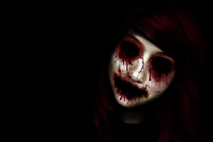 2560x1600 scary face picture - Full HD Wallpapers, Photos, 141 kB - Wilburn  Mason