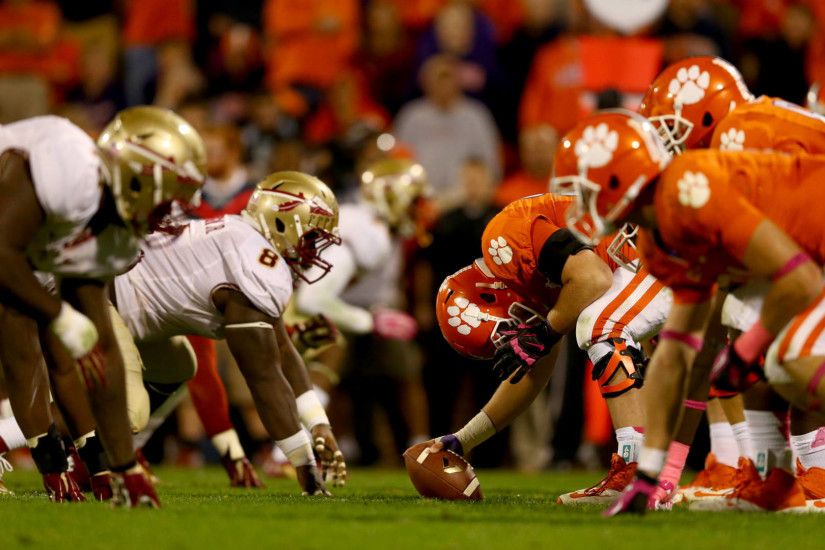 Numbers that matter: Clemson at Florida State | NCAA Football | Sporting  News