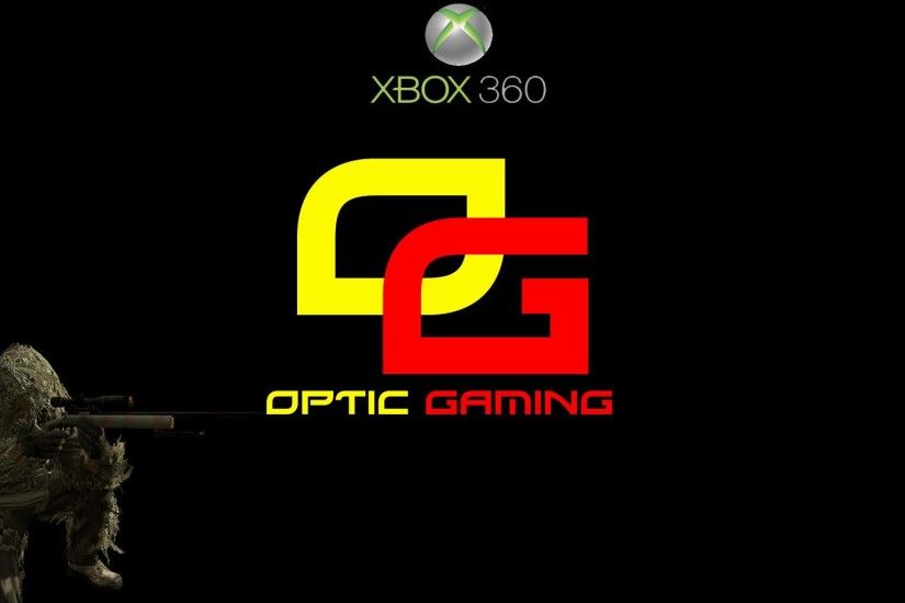 Optic-gaming-xbox-360