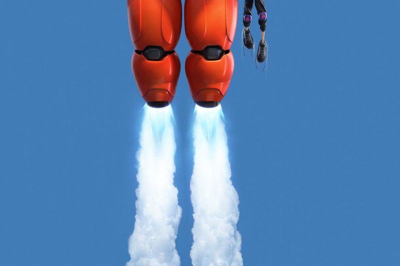 big hero 6 2014 animation, action, comedy