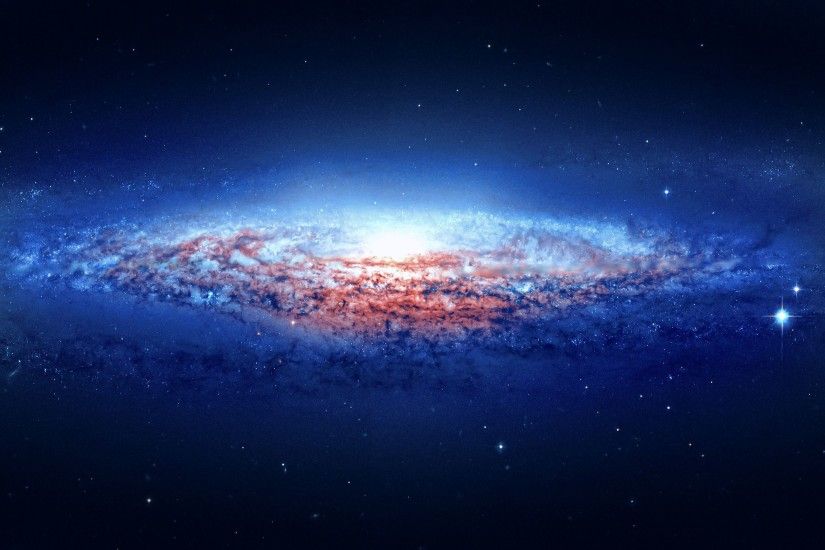 Top 5 Captivating Stars in the Universe