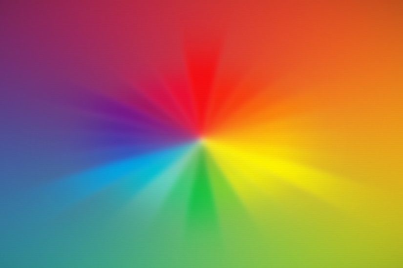 30 Impressive Colour Spectrum and Rainbow Wallpapers