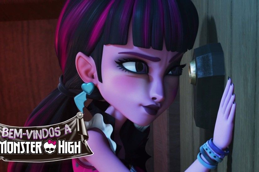 “Bem-vindos a Monster High" Premiere de 10 minutos | Monster High