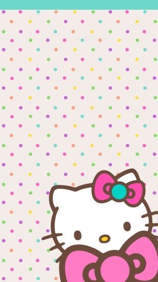 Hello Kitty. Kitty WallpaperWallpaper ...