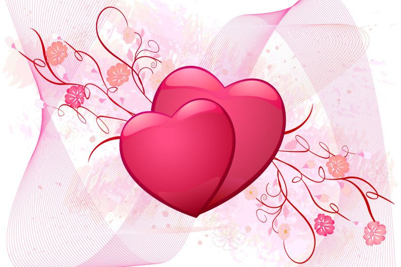 Hearts - Love Wallpaper (13864798) - Fanpop