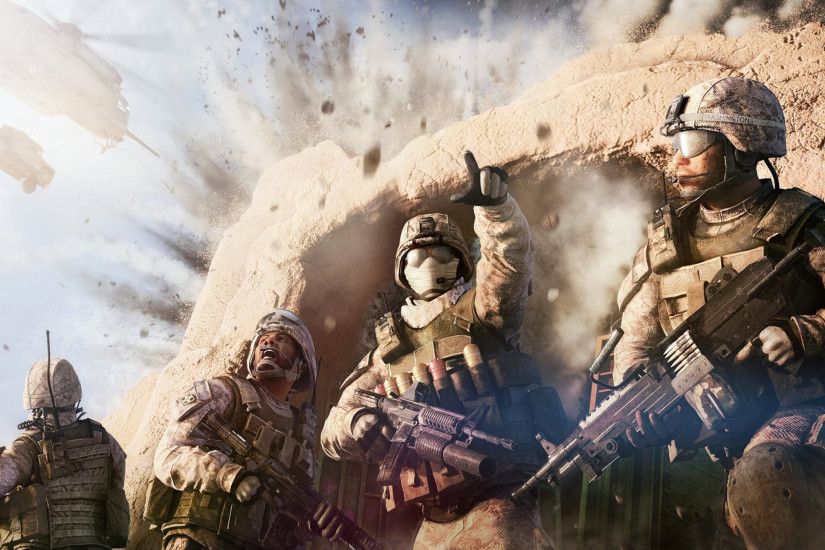 Video Game - Medal Of Honor Wallpaper