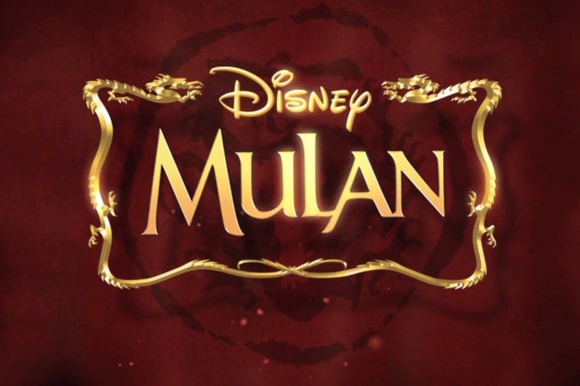 Mulan 15th Anniversary Edition Trailer