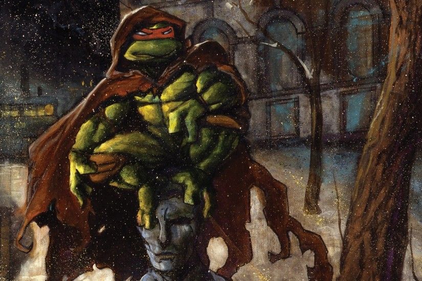 Comics Teenage Mutant Ninja Turtles wallpaper | 1920x1080 | 254863 |  WallpaperUP
