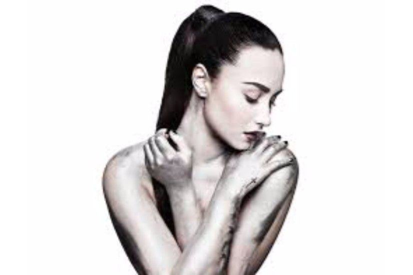 Amazing 2016 Demi Lovato 4K Wallpaper