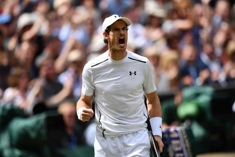 Wimbledon: 'I've never seen Andy Murray play this well over the past  fortnight,' says Nick Bollettieri | The Independent