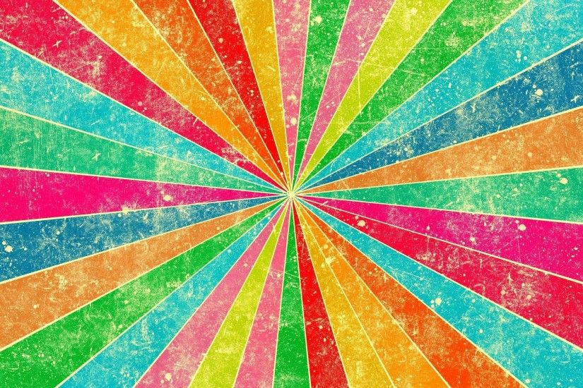 Rainbow wallpaper Desktop wallpapers 1440x900