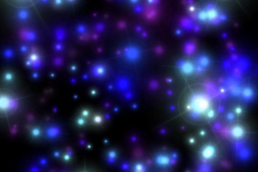 Energy Stars Blu Purple Black Background ANIMATION FREE FOOTAGE HD - YouTube