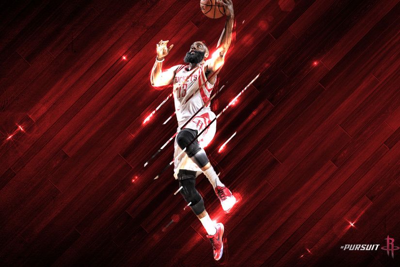 Houston Rockets Wallpaper HD.
