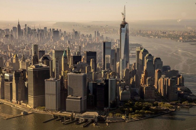 Fonds d'Ã©cran New York : tous les wallpapers New York