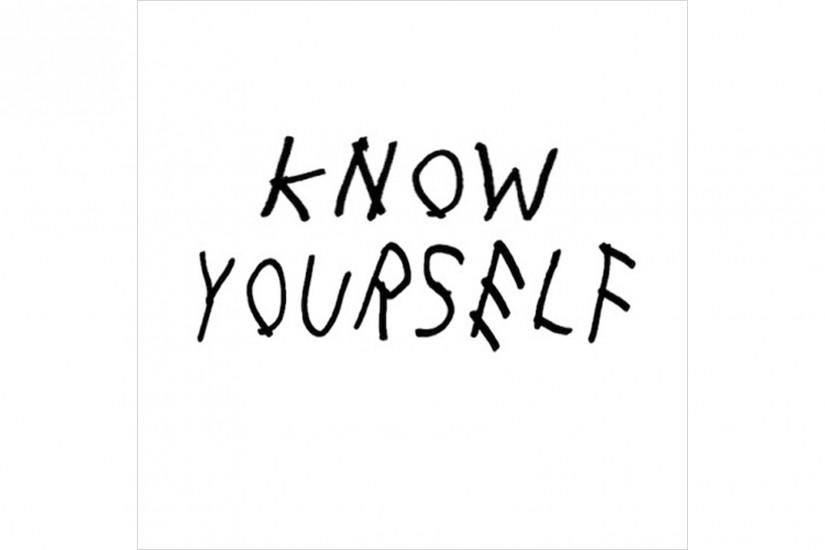 'Know Yourself' (2015)