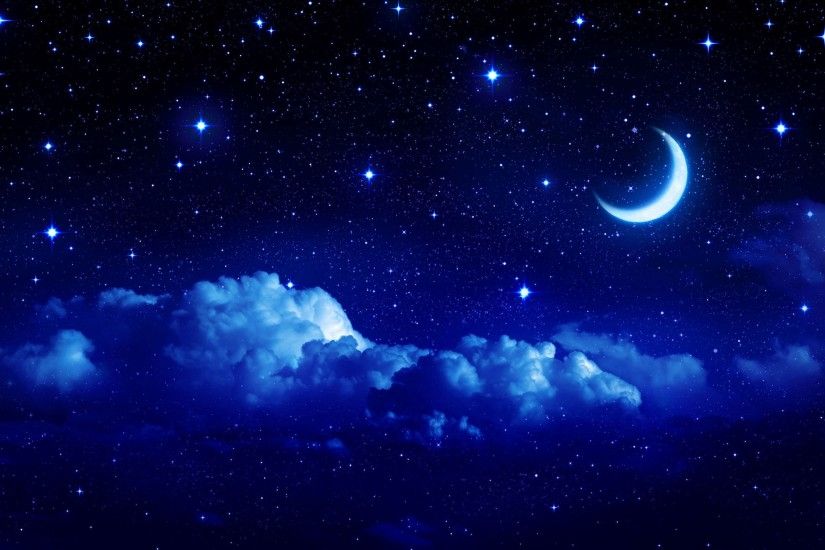 Crescent Moon wallpapers free