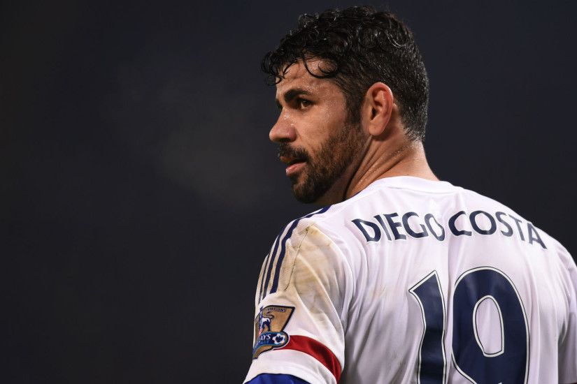 Diego Costa tapety na pulpit wallpapers