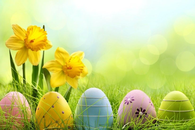 Cute Easter Wallpapers (33 Wallpapers)