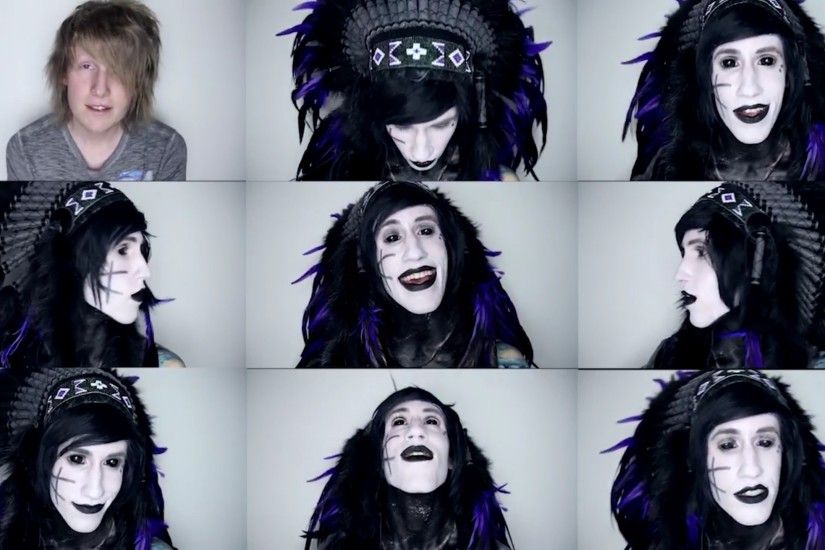 Bring Me The Horizon's 'Follow You' Gets The A Cappella Cover Treatment -  Music Feeds