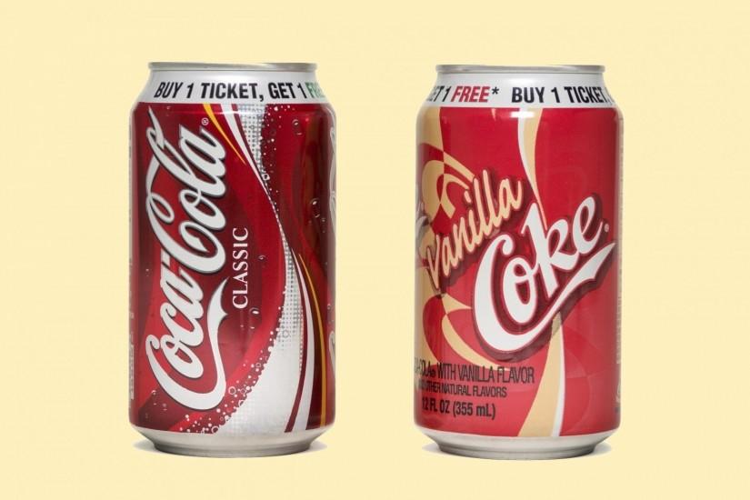 Products - Coca Cola Wallpaper