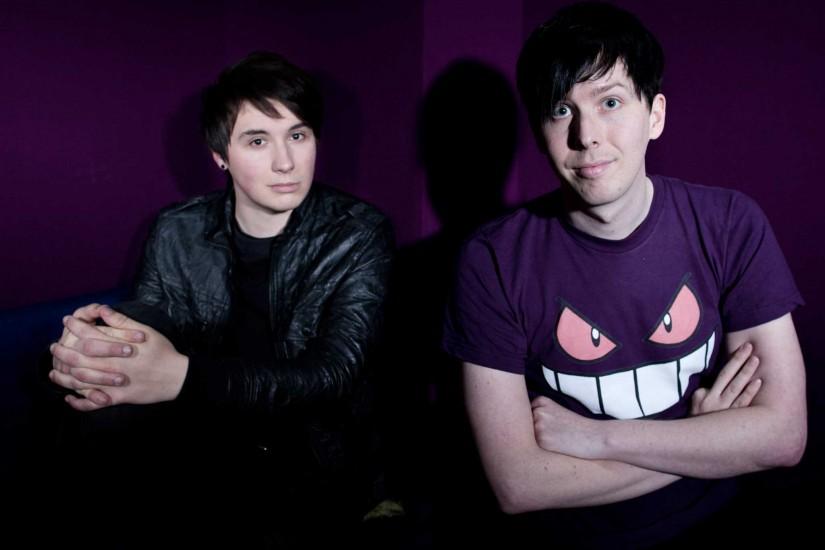 free dan and phil wallpaper 2048x1536 for android