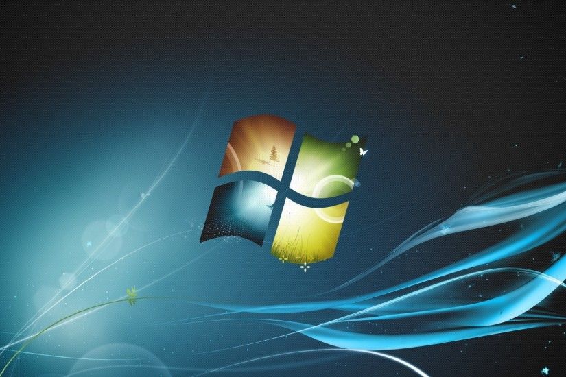 Microsoft Windows Desktop Wallpapers Wallpaper