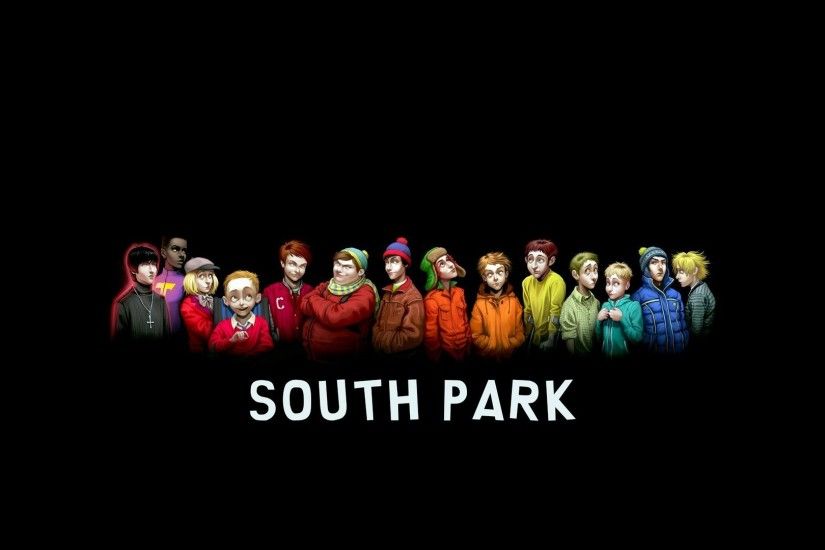 ... South Park Wallpapers Cartman Group (69 ) ...