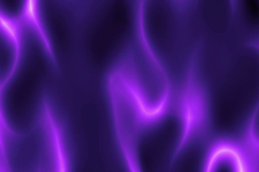 abstract neon purple background fractal lines loop