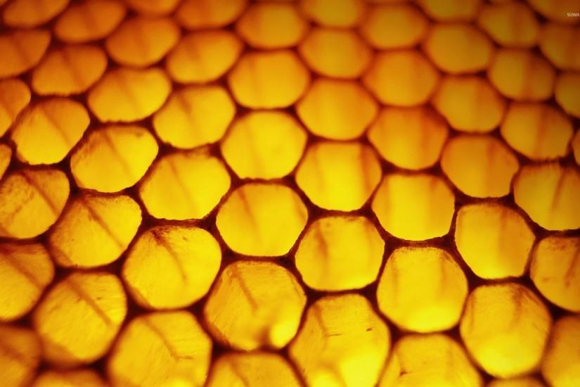 Honeycomb wallpaper 1920x1200 jpg