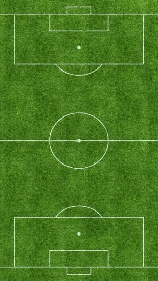 green.quenalbertini: Soccer Field iPhone Wallpaper