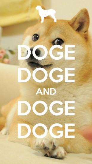 popular doge wallpaper 1125x2000 for ios