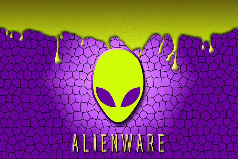 Alienware HD Wallpaper 1920x1080 Alienware HD Wallpaper 1920x1200