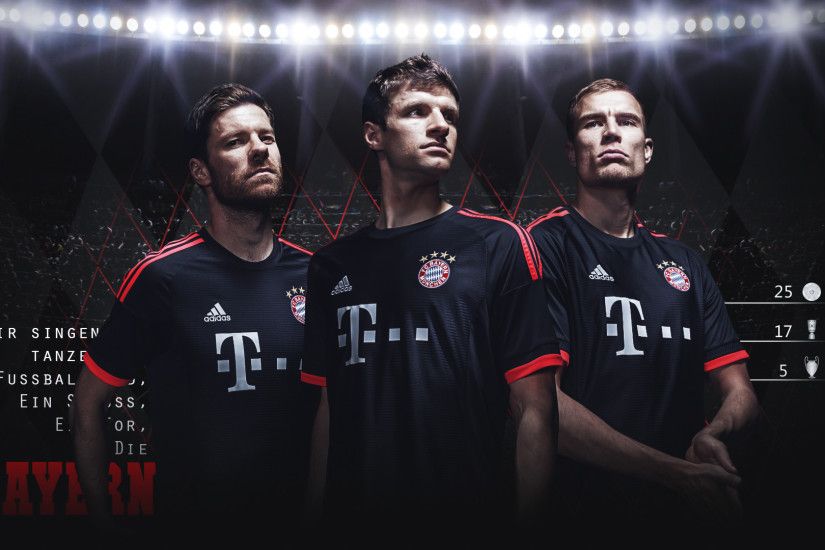 FC Bayern Munich by K23designs FC Bayern Munich by K23designs