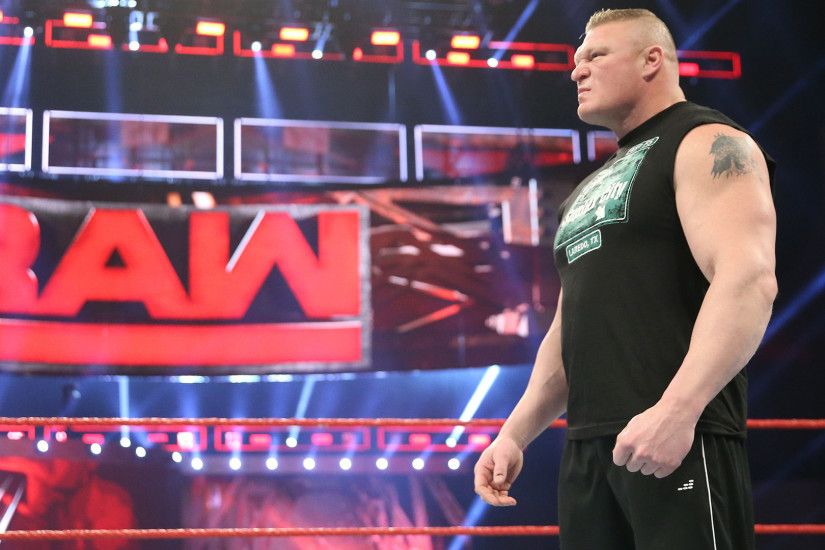 1920x1080 Jim Ross Likes The Idea Of Roman Reigns And Brock Lesnar Facing  Off At WrestleMania 34