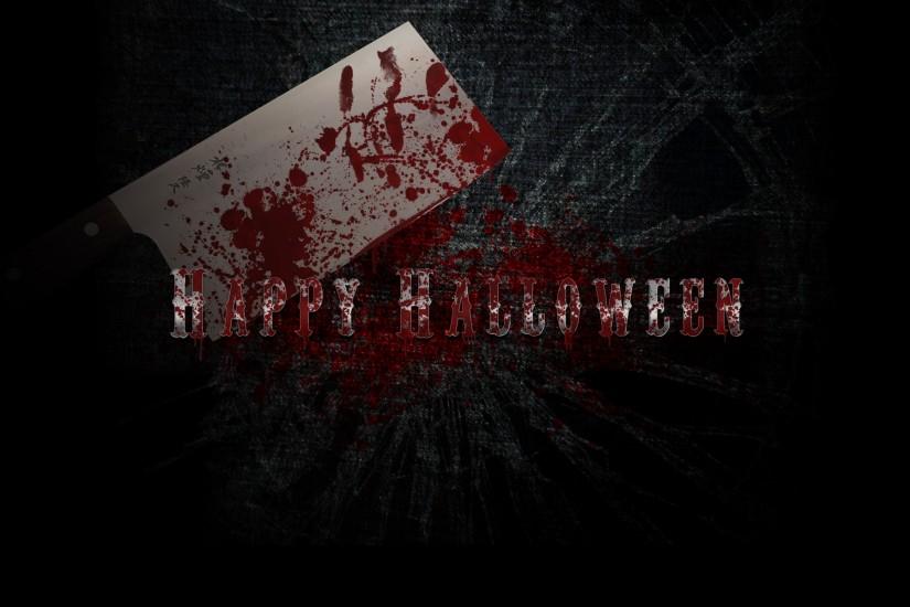 Bloody Halloween Wallpaper Bloody halloween 2 by -fallen-