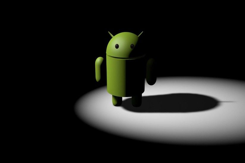 Google Android Robot HD Wallpapers