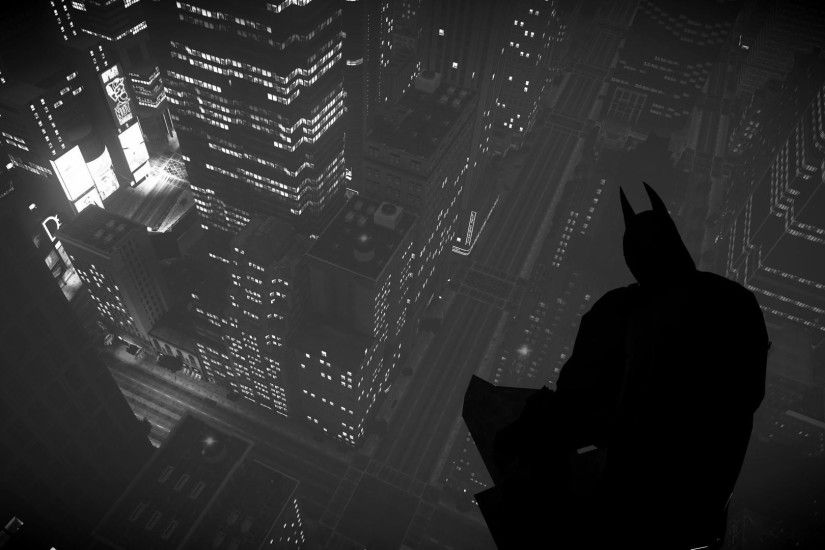 The Dark Knight Rises Wallpapers Decorate Your Desktop Batman Style